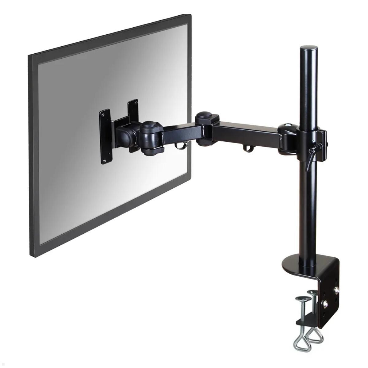 Neomounts FPMA-D960 Monitor Tischhalterung, schwarz Image
