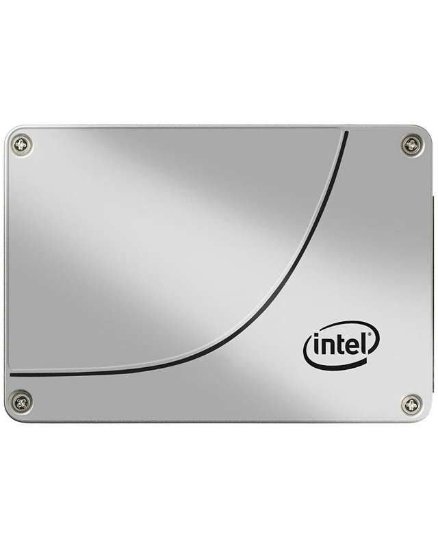Intel DC S3610 800 GB Serial ATA III Solid State Drive SSD Series 2.5in SATA 6Gb/s Image