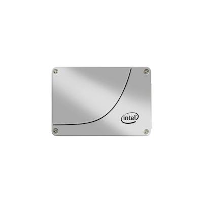 Intel DC S3610 800 GB Serial ATA III Solid State Drive SSD Series 2.5in SATA 6Gb/s