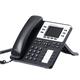 Grandstream GXP-2130 V2 VoIP SIP Telefon, Farbdisplay,