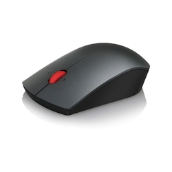 Lenovo Professional - kabellose Lasermaus (4X30H56886) Image