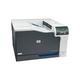 HP Color LaserJet Farb-Laserdrucker DIN A3 USB LAN verkabelt bis zu 20 Seiten/Min