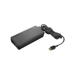 Lenovo ThinkPad 135 Watt AC Adapter Slim Tip Netzteil extern Wechselstrom 100-240 V Image