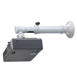 Neomounts BEAMER-W050 Wandhalterung, silber Image