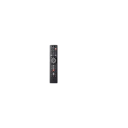 One For All Smart Control 5 Fernbedienung DTT, DVD/Blu-ray, Spielekonsole, Heimkinosystem, IPTV, SAT, TNT, TV Drucktasten