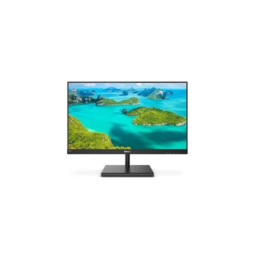 „Philips E Line 275E1S/00 LED display 68,6 cm (27″“) 2560 x 1440 Pixel Quad HD Schwarz“
