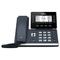 Yealink SIP-T53 SIP-Telefon PoE ohne Netzteil VoIP Telefon LCD Screen