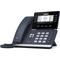 Yealink SIP-T53 IP-Telefon Grau 8 Zeilen LCD