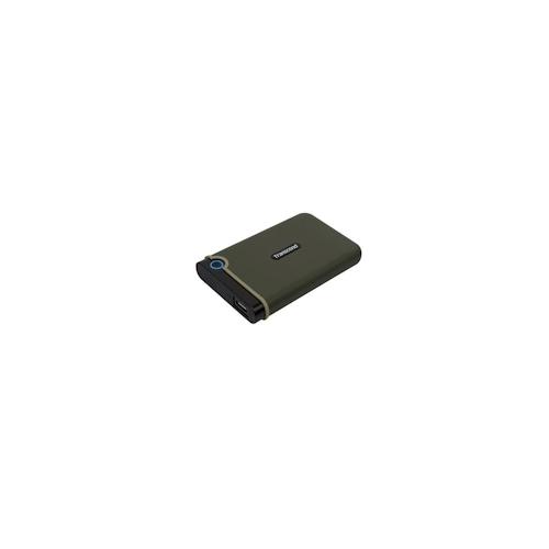 „Transcend StoreJet M3 2TB 2,5 USB 3.0 Festplatte 2.000 GB 2,5″“ Extern“