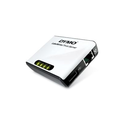 DYMO Print-Server für LabelWriter