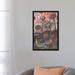 East Urban Home Earth by Noemi Ibarz - Graphic Art Print in Brown/Green/Pink | 26 H x 18 W in | Wayfair 4DF7238C840F4EA0B8EE54A778C8441F