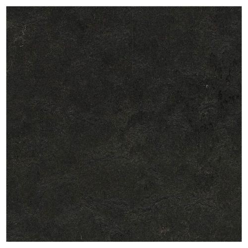 forbo Linoleum Marmoleum Click black hole Bodenbelag, 30×30 cm