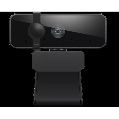 Essential FHD Webcam
