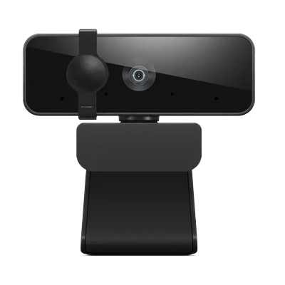 Essential FHD Webcam