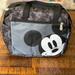 Disney Accessories | Disney Mickey Mouse On The Go Lunch Cooler | Color: Red/Tan | Size: Osb