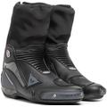 Dainese Axial Gore-Tex Stivali moto impermeabili, nero-grigio, dimensione 41