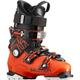 SALOMON Kinder Skischuhe QST Access 70 T, Größe 24 in Orange/BLACK