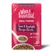 Tuna & Vegetable Recipe Broth Flavor-Boosting Wet Cat Meal Topper, 1.4 oz., Case of 12, 12 X 1.4 OZ