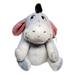 Disney Toys | Disney Baby Eeyore Plush 0+ Months | Color: Blue | Size: Osbb