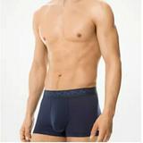 Michael Kors Underwear & Socks | Michael Kors 4 Pack Boxer Briefs Navy | Color: Tan | Size: S