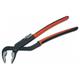 Bahco 8226 ERGO Slip Joint Water Pump Plier with 2-Component Handle and Phosphate Finish, 400mm Length