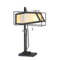 Lite Source Rodney 26 Inch Table Lamp - LS-23508