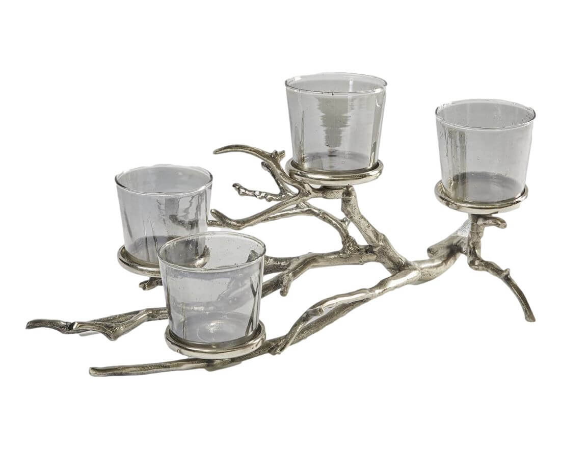 La Casa »Branch« Kerzenhalter 59x33x26 cm Image