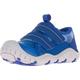 Kamik Jungen Overpass Sneaker, Blau, 31 EU