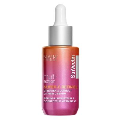 StriVectin Multi-Action Super-C Retinol Brighten & Correct Vitamin C Serum 30 ml Image