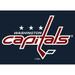 Imperial Washington Capitals 7'8'' x 10'9'' Spirit Rug