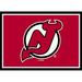 Imperial New Jersey Devils 5'4'' x 7'8'' Spirit Rug