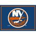 New York Islanders Imperial 3'10'' x 5'4'' Spirit Rug