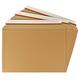 Triplast A4 Size 334x234mm Strong Rigid Cardboard Envelopes Postal Mailers (Pack of 500)