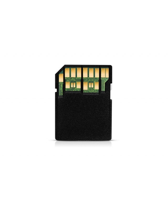 ADATA Premier ONE Flash-Speicherkarte 64 GB UHS-II U3 / Class10 SDXC Image