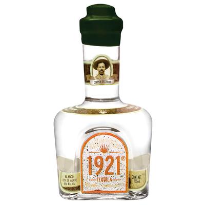 1921 Blanco Tequila Tequila - Mexico