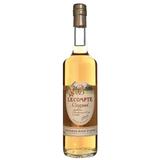 Lecompte Originel Calvados Brandy & Cognac - France