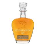 Whistle Pig 18 Year Double Malt Rye Whiskey Whiskey - US