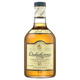 Dalwhinnie 15 Year Single Malt Scotch Whisky Whiskey - Scotland