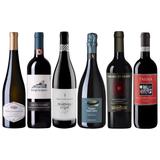 Viva Italia! Italian Wine Collection - Italy