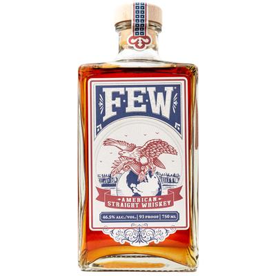 Few American Whiskey Whiskey - U.s.