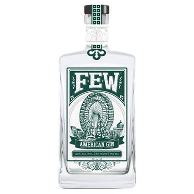 Few American Gin Gin - U.s.