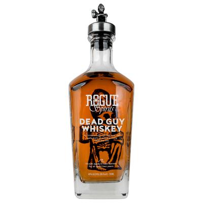 Rogue Dead Guy Whiskey Whiskey - Oregon