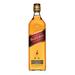 Johnnie Walker Red Label Blended Scotch Whisky Whiskey - Japan