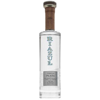 Riazul Plata Tequila Tequila - Mexico