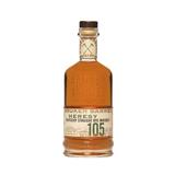 Broken Barrel Whiskey Heresy Rye Whiskey Whiskey - U.s.