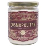 Rewined Cosmopolitan Candle