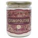 Rewined Cosmopolitan Candle