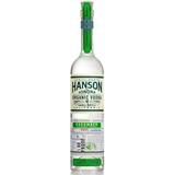 Hanson Of Sonoma Organic Cucumber Vodka Vodka - California