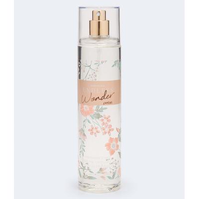 Aeropostale Womens' Endless Wonder Petals Fragrance Mist - Multi-colored - Size One Size - Glass