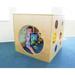 Whitney Plus Porthole Play House Cube - Whitney Brothers CH0281